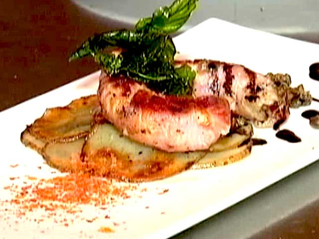 Career Choices With a Culinary Arts Degree