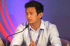 Indian Super League: Spotlight on National Soccer Stars Indian Super League: Spotlight on National Soccer Stars