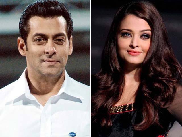 Salman behind Ash's silence?