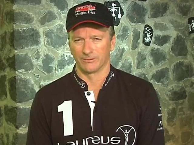 Steve Waugh all Praise for Team India After Lord's Victory