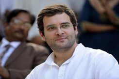 Rahul Gandhi Snubs Rebels, Backs Chief Minister Tarun Gogoi Rahul Gandhi Snubs Rebels, Backs Chief Minister Tarun Gogoi