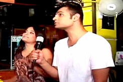 Karaoke Minus the Machine Karaoke Minus the Machine