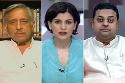 Watch: Cracks in the Congress -  Is Rahul Gandhi in Denial? Watch: Cracks in the Congress -  Is Rahul Gandhi in Denial?