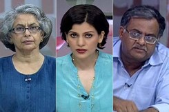 Watch: CBI Still a Caged Parrot? Watch: CBI Still a Caged Parrot?