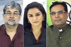 न्यूज प्वाइंट : महंगाई रोकने में कितने कारगर सरकारी कदम? न्यूज प्वाइंट : महंगाई रोकने में कितने कारगर सरकारी कदम?