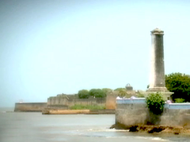 Exploring the Gujarat Coastline