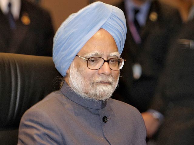 Video : Dr Manmohan Singh's Office Intervened to Back Corrupt Judge: Sources