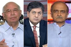 Watch: 'Corrupt' Judge Protected - Did Manmohan Singh’s Office Intervene? Watch: 'Corrupt' Judge Protected - Did Manmohan Singh’s Office Intervene?