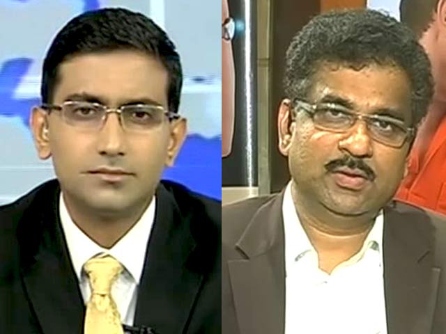 Revival Seen in Infrastructure Space: Sundaram MF
