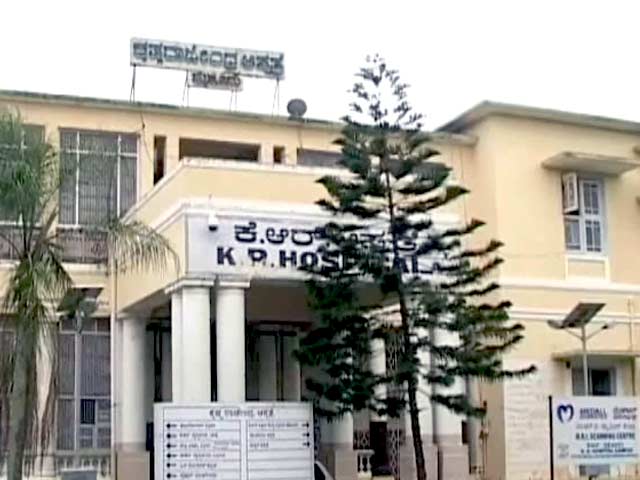 अस्पताल ने रेप पीड़िता को बिना कपड़ों के 3 घंटे करवाया इंतजार