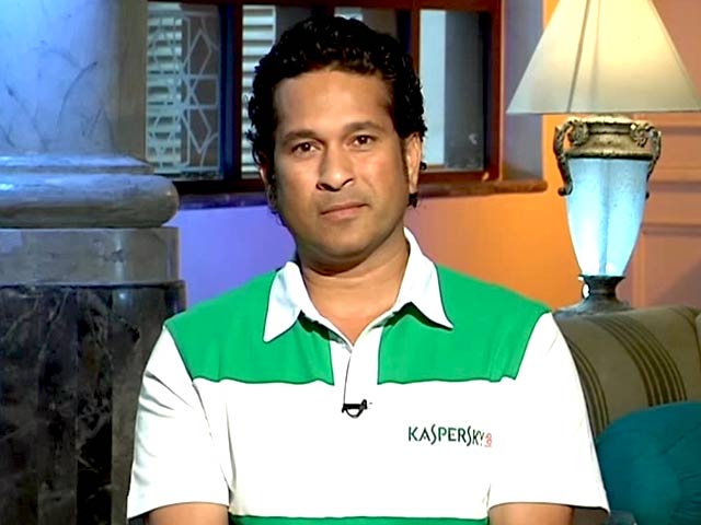 मुझे न पहचानना बेकद्री की बात नहीं : सचिन तेंदुलकर