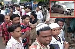 14-Year-Old in Ahmedabad Allegedly Ran Over Two 14-Year-Old in Ahmedabad Allegedly Ran Over Two