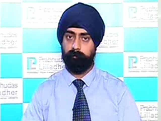 Tyre Companies Won't Be Able to Hike Prices: Prabhudas Lilladher