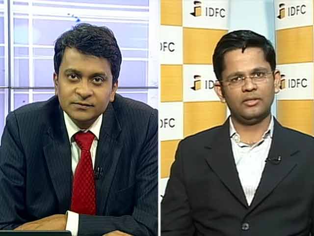 Premium Valuation of TCS Justified: IDFC Securities