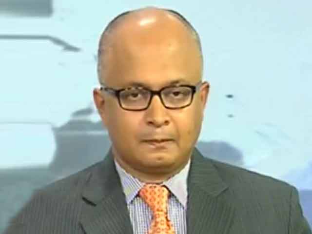 Video : Nifty Seen Correcting 15-20% Over 6 Months: Girish Pai