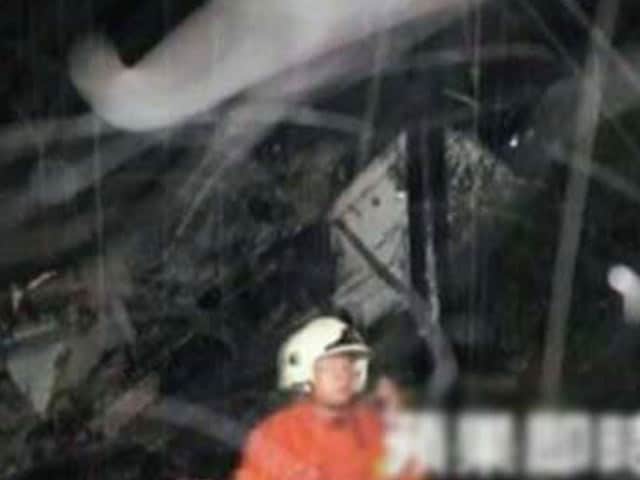 Video : 50 Dead in Taiwan Plane Crash, Emergency Landing Failed: Report