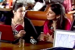 Co-working Spaces Gains Ground in India Co-working Spaces Gains Ground in India
