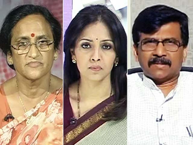 बड़ी खबर : सांसदों की जबर्दस्ती पर बवाल?