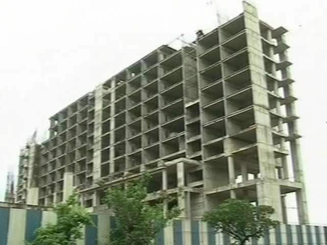 2G Scam Accused, Top Builders Named in FIR in Pune Land Scam Case