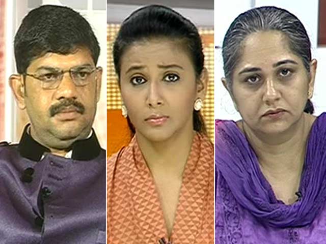 नेशनल रिपोर्टर : बच्चों पर हो रही बेरहमी कब तक?