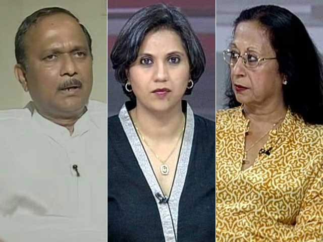 Watch: Shiv Sena MPs - Hungry for Food or Drunk on Power?