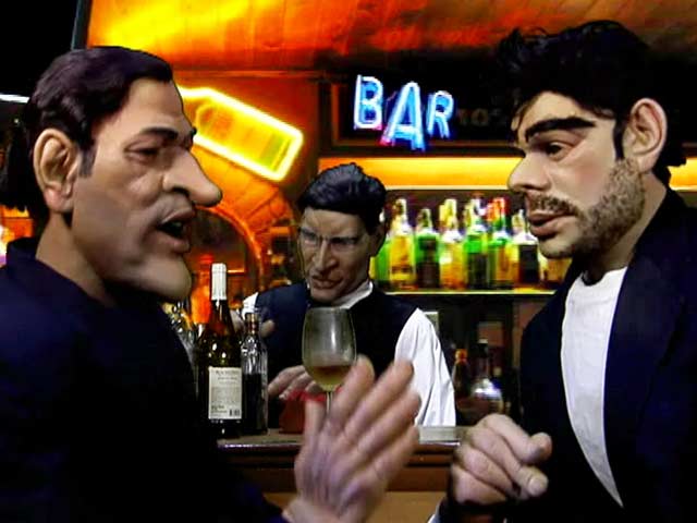 गुस्ताखी माफ : भारत की जीत और विराट...