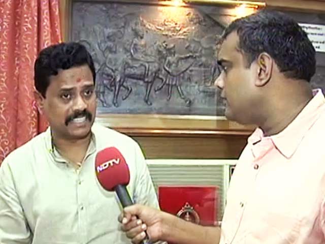 खबरों की खबर : शिवसेना का अंदाज