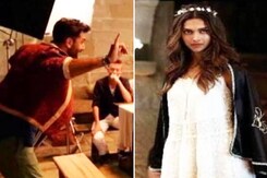 Ranbir, Deepika's Theatrical <i>Tamasha</i> Ranbir, Deepika's Theatrical <i>Tamasha</i>