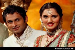 'Sania is Daughter-in-Law of Pakistan', Says Telangana BJP Leader 'Sania is Daughter-in-Law of Pakistan', Says Telangana BJP Leader