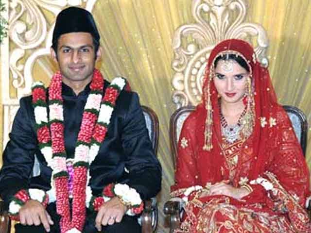 पाकिस्तान की बहू हैं सानिया मिर्जा : बीजेपी नेता