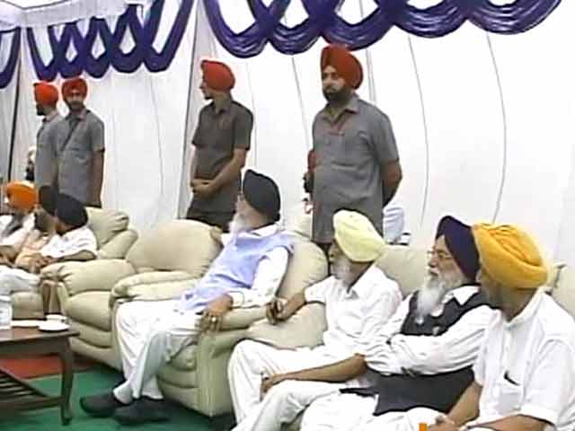 एचएसजीपीसी पर फैसले को लेकर अड़ी हरियाणा सरकार