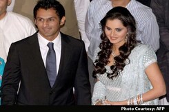 Sania Mirza Condemns BJP Leader's Comments: 'I Am Indian, Will Always Remain One' Sania Mirza Condemns BJP Leader's Comments: 'I Am Indian, Will Always Remain One'