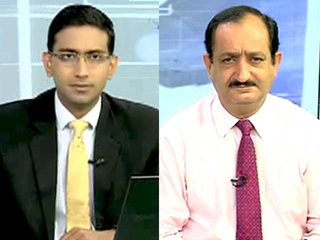 Nirmal Bang Sees Limited Upside in Markets