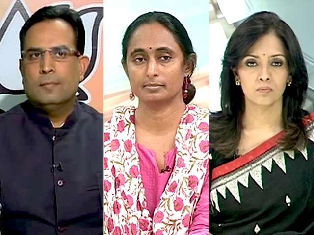 बड़ी खबर : सानिया मिर्जा पर राजनीति क्यों?