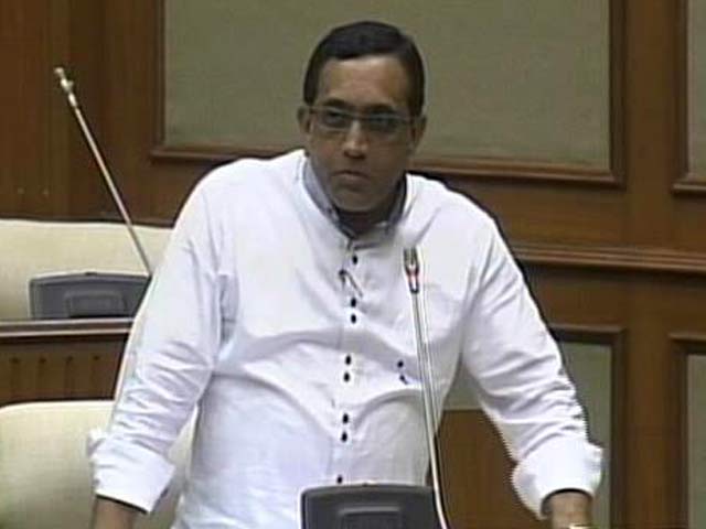 PM Modi Will Develop India into a Hindu Nation: Goa Minister