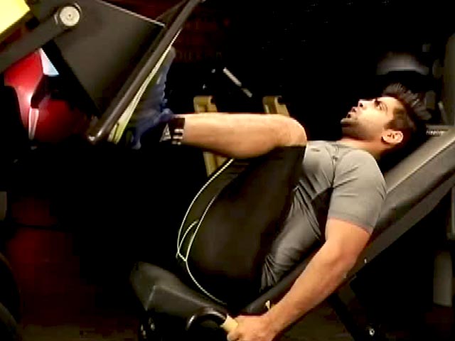 How to Pace your Exercise