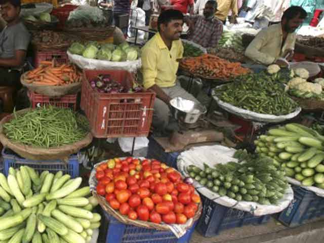 अभिज्ञान का प्वाइंट : और लाल हुआ टमाटर