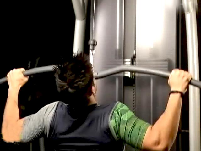 Huffing and Puffing Without Results? Here's Why