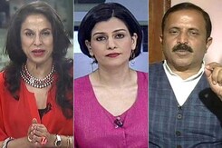Watch: Sania Row - Does the BJP Need to Condemn Fringe Elements? Watch: Sania Row - Does the BJP Need to Condemn Fringe Elements?