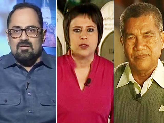Watch: In Remembrance - From Kargil, 15 Years Later