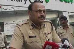Mumbai Model Accuses Senior IPS Officer Of Rape Mumbai Model Accuses Senior IPS Officer Of Rape
