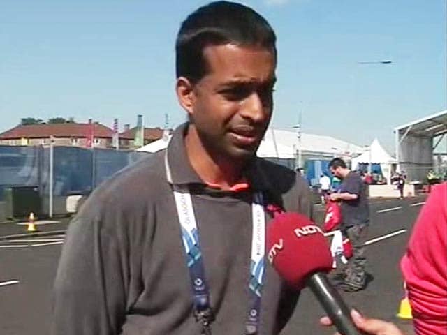 Video : Saina Nehwal's Absence a Dent on Chances: Pullela Gopichand to NDTV