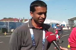 Saina Nehwal's Absence a Dent on Chances: Pullela Gopichand to NDTV Saina Nehwal's Absence a Dent on Chances: Pullela Gopichand to NDTV