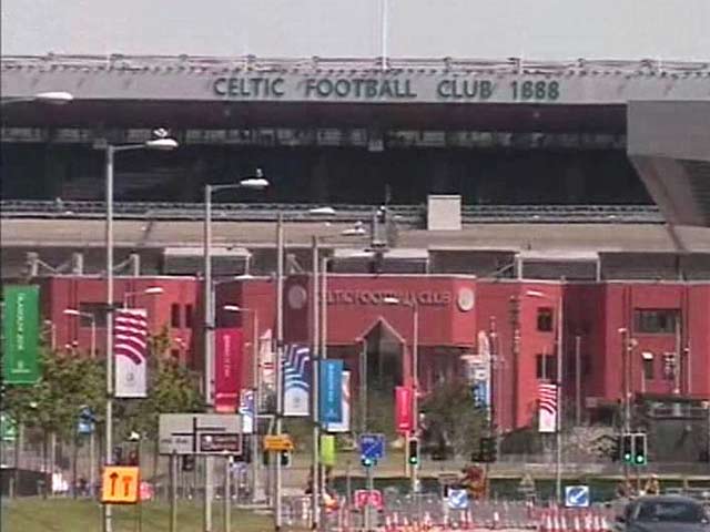 Commonwealth Games 2014: Glasgow Village Below Par?