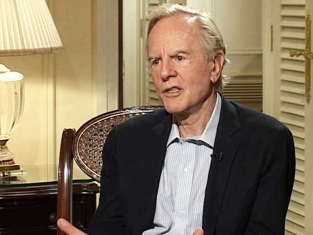 Watch: 'Asking Steve Jobs To Step Down Was A Mistake' - Former Apple CEO