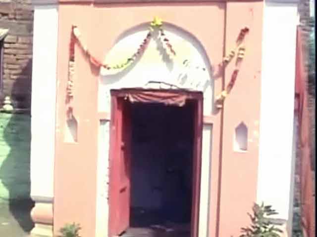 मुरादाबाद में तनाव के चलते धारा 144 लगाई गई