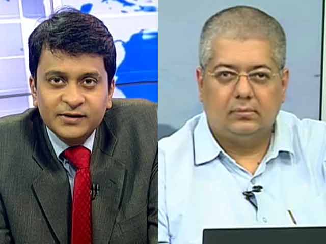 Metals Look Weak in Short Term: Hemen Kapadia