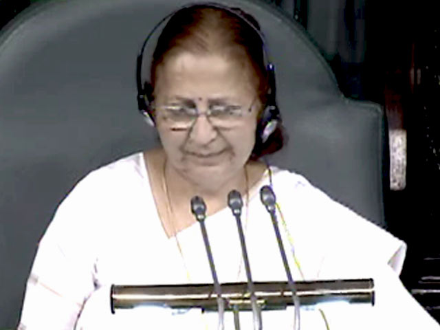 नेता विपक्ष पर कांग्रेस का दावा जायज नहीं, अटॉर्नी जनरल की राय : सूत्र