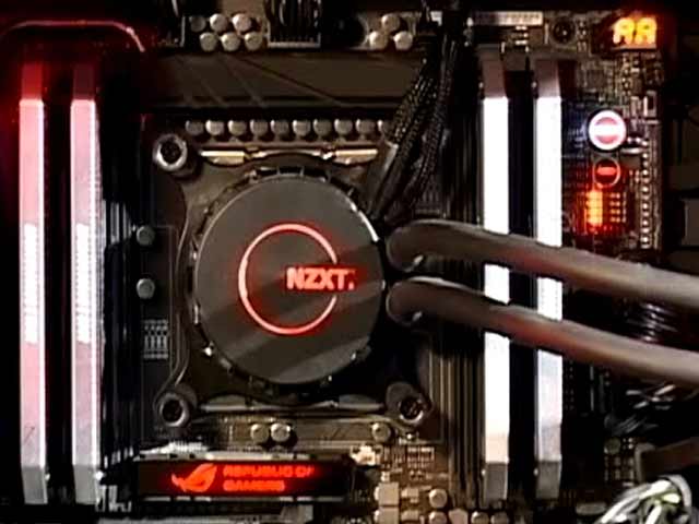 Perhaps the Costliest PC in India
