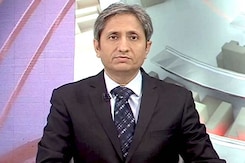 प्राइम टाइम इंट्रो : नैतिक मूल्यों में भारी गिरावट है? प्राइम टाइम इंट्रो : नैतिक मूल्यों में भारी गिरावट है?